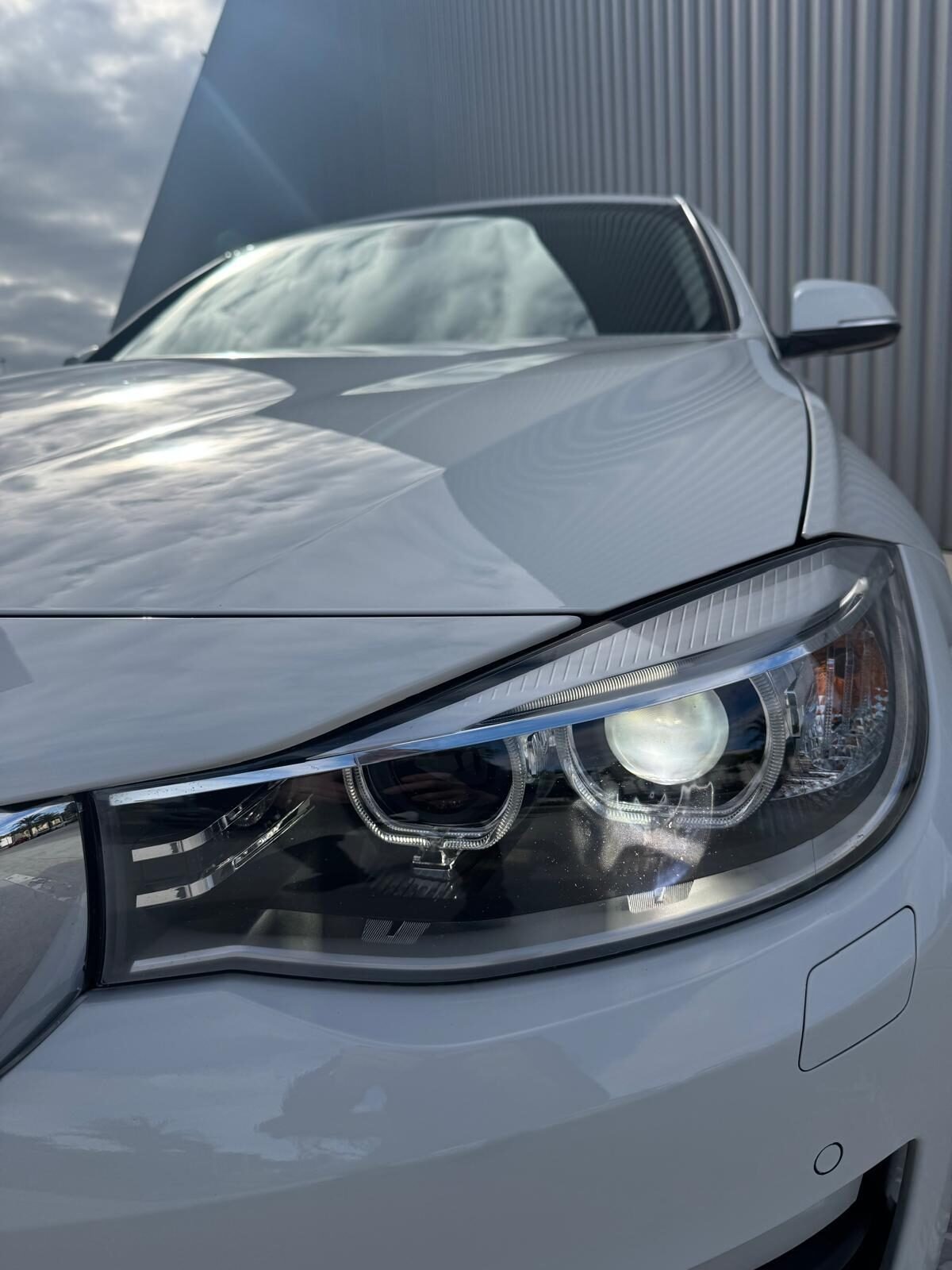 BMW Serie 3 320diesel