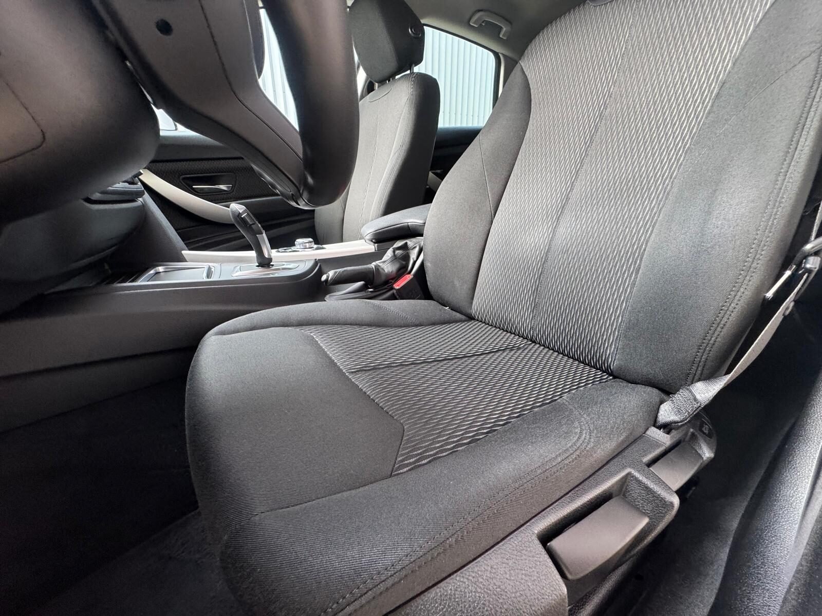 BMW Serie 3 320diesel