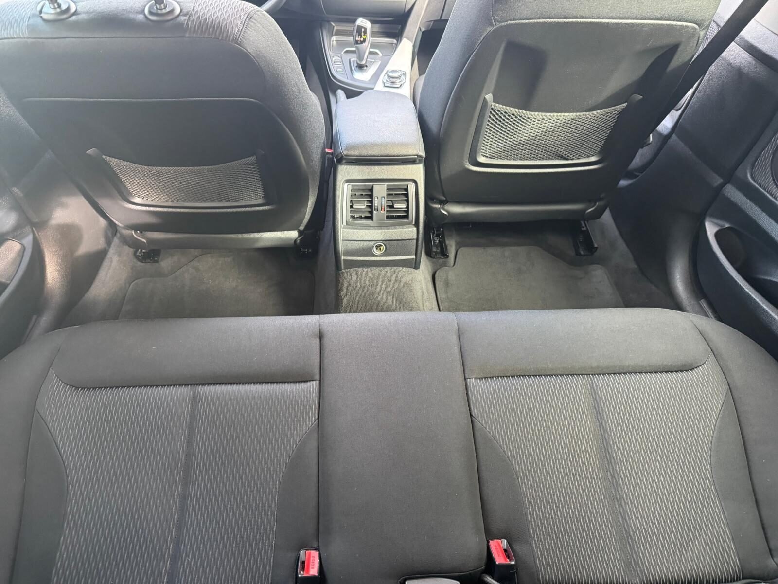 BMW Serie 3 320diesel