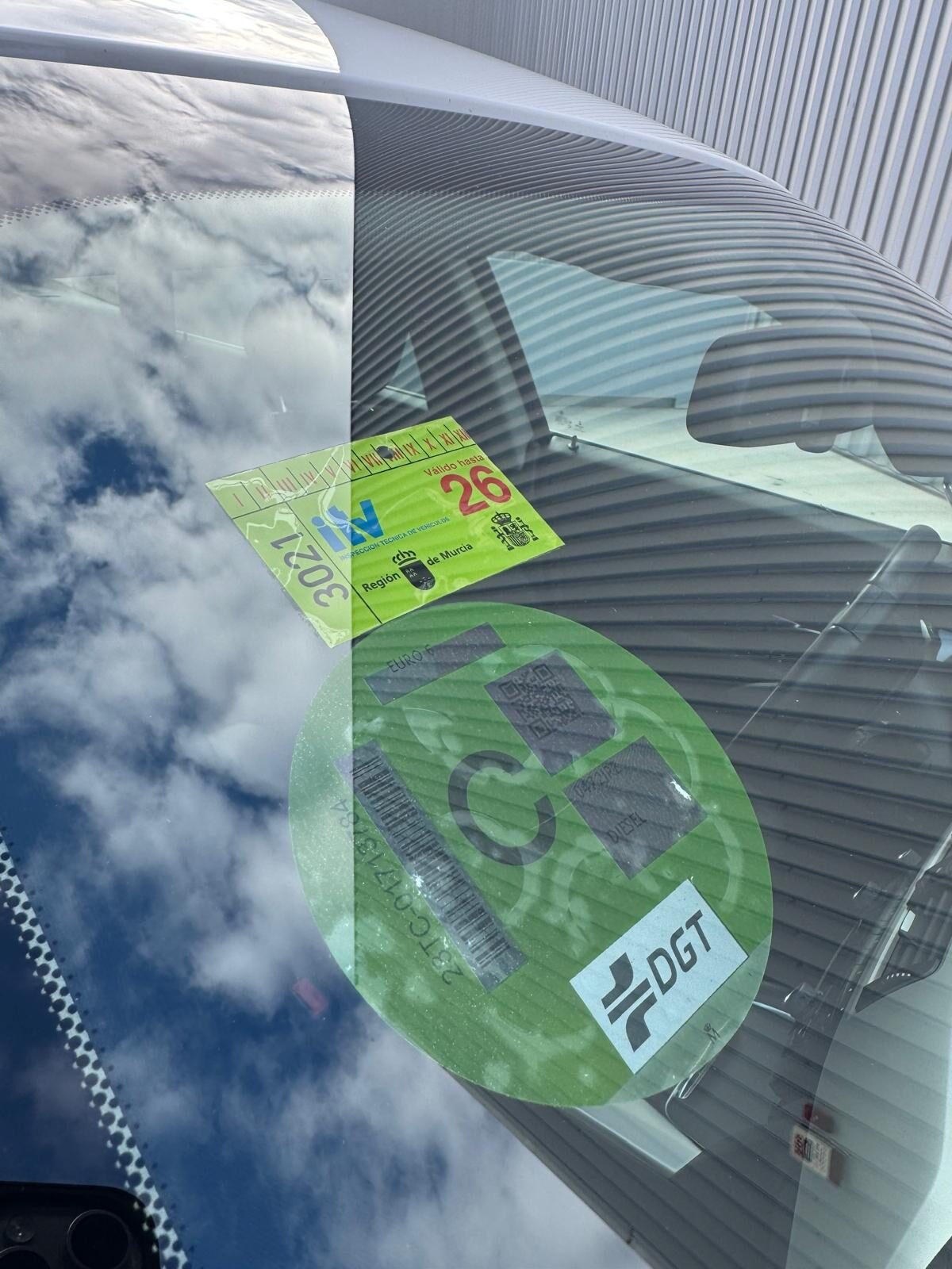 BMW Serie 3 320diesel