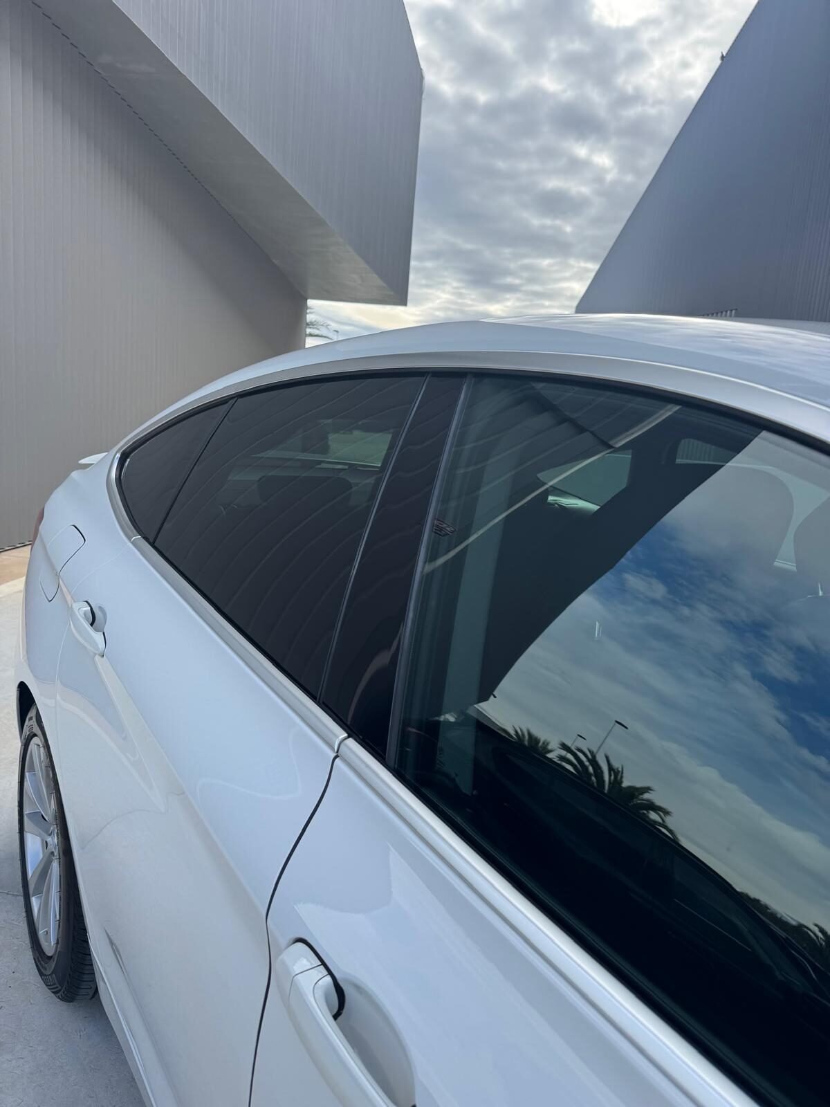 BMW Serie 3 320diesel