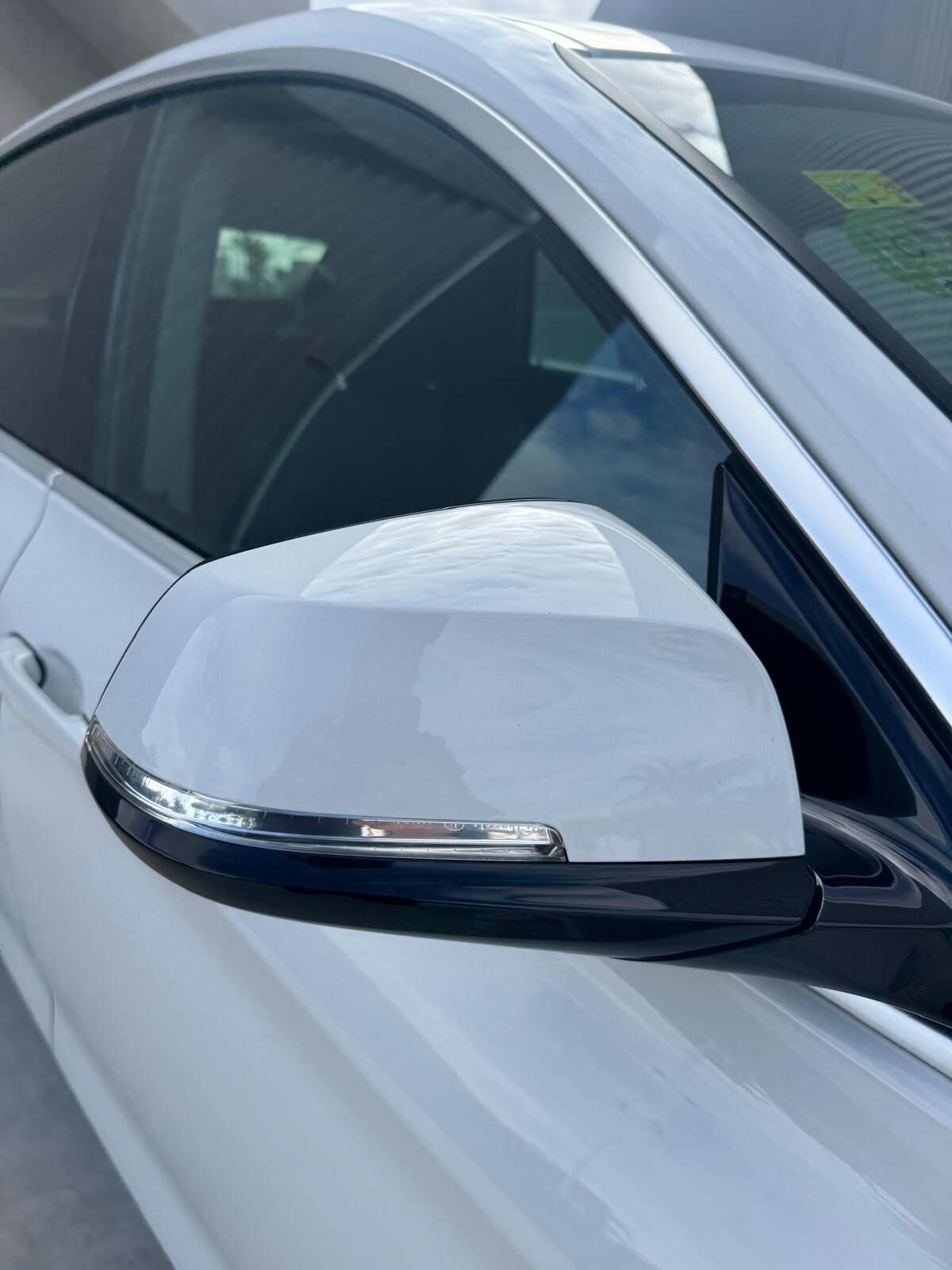 BMW Serie 3 320diesel