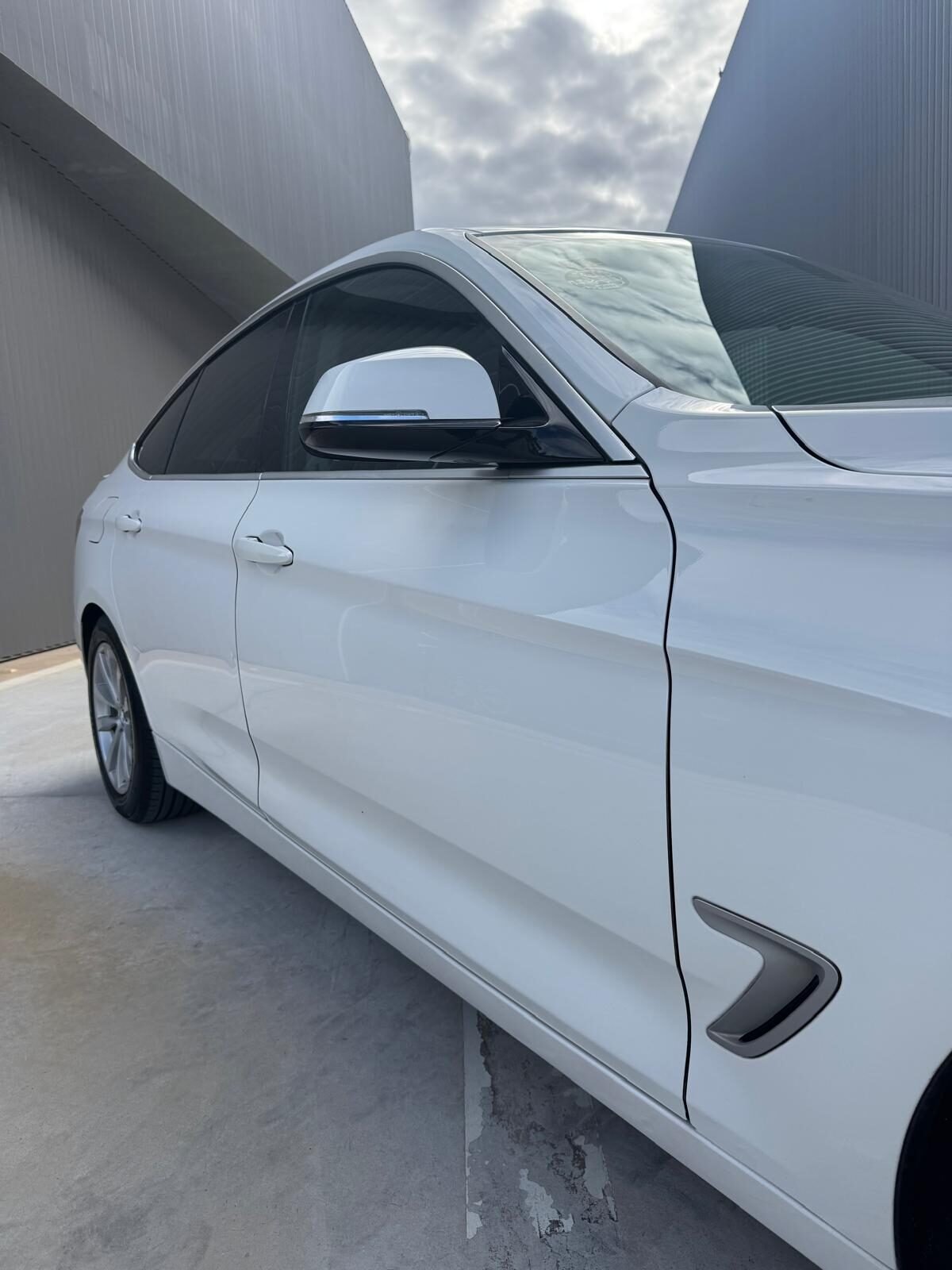 BMW Serie 3 320diesel