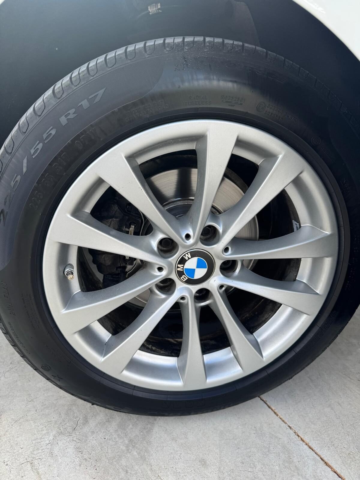 BMW Serie 3 320diesel