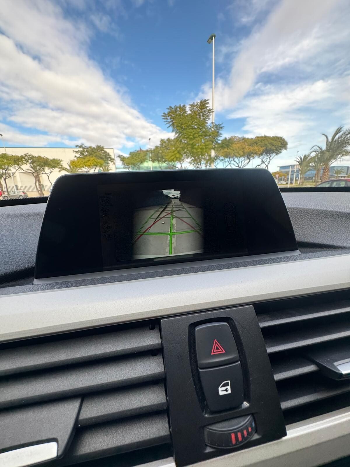 BMW Serie 3 320diesel