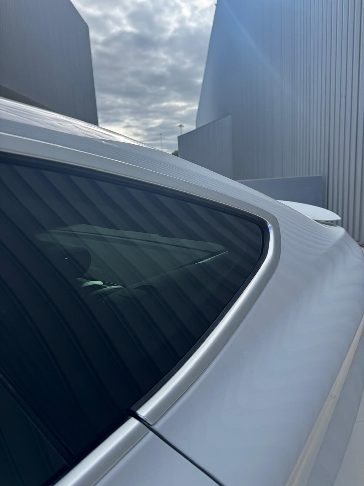 BMW Serie 3 320diesel