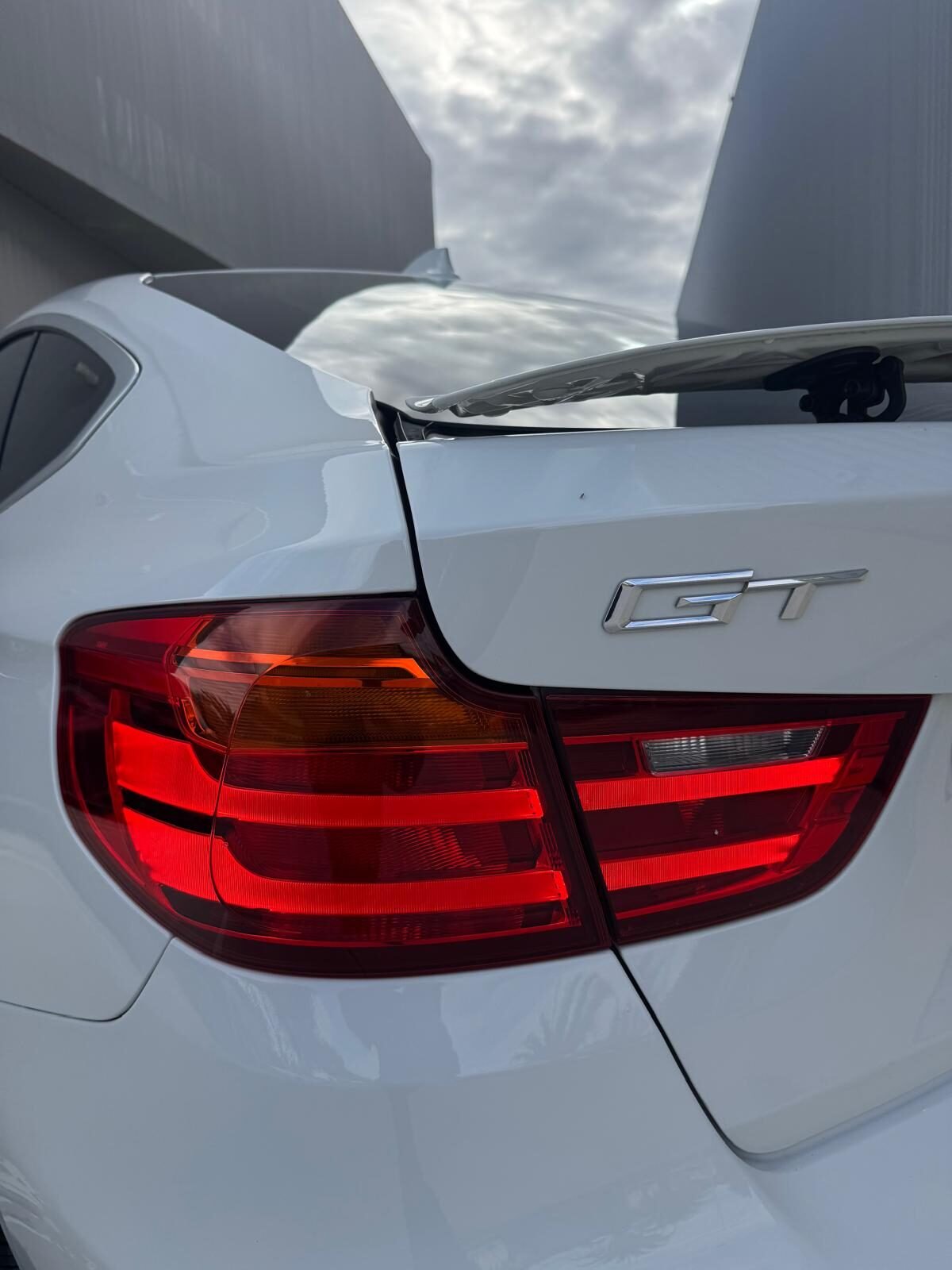 BMW Serie 3 320diesel