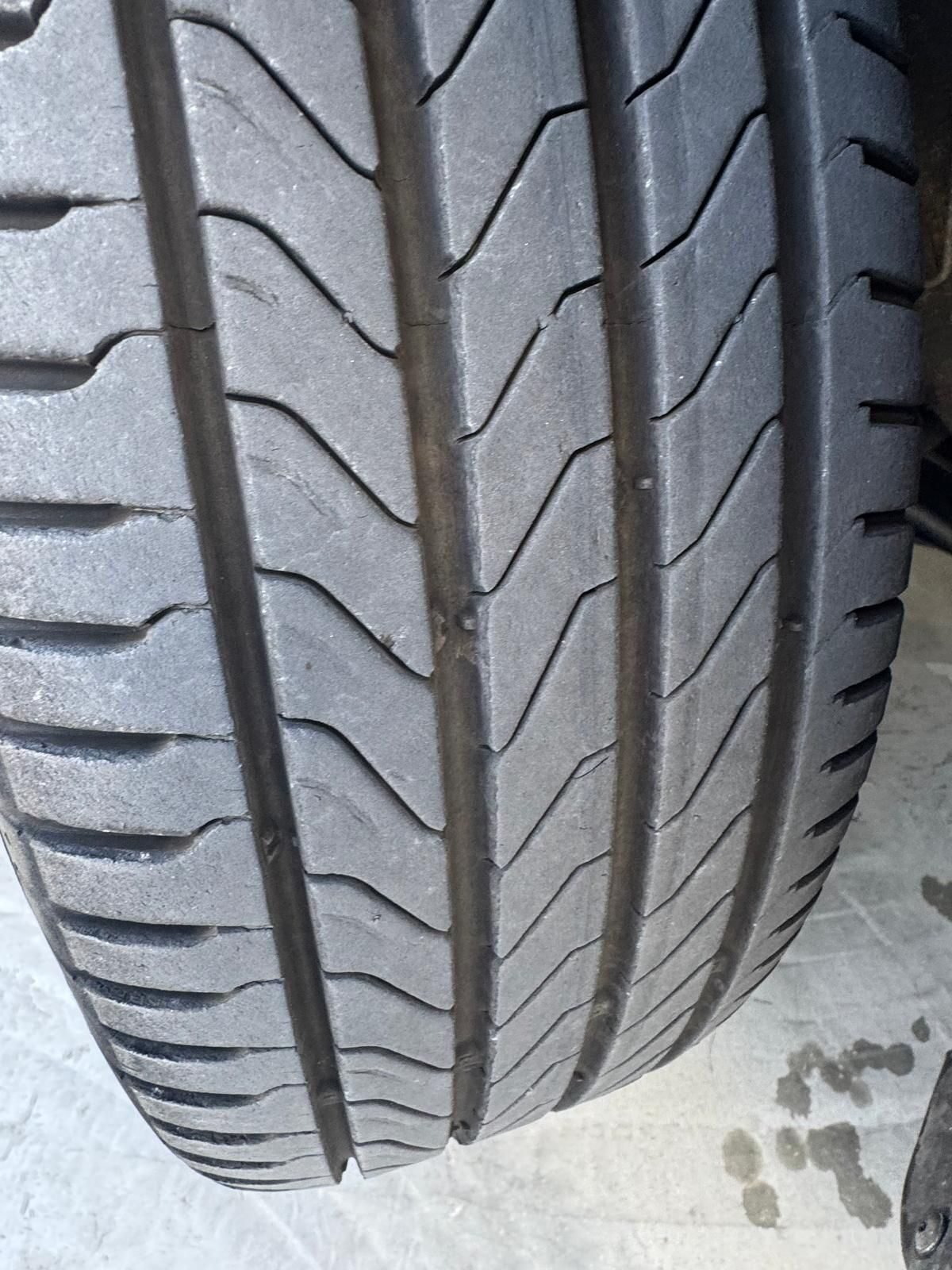 VOLKSWAGEN GOLF 1.9TDI 100CV