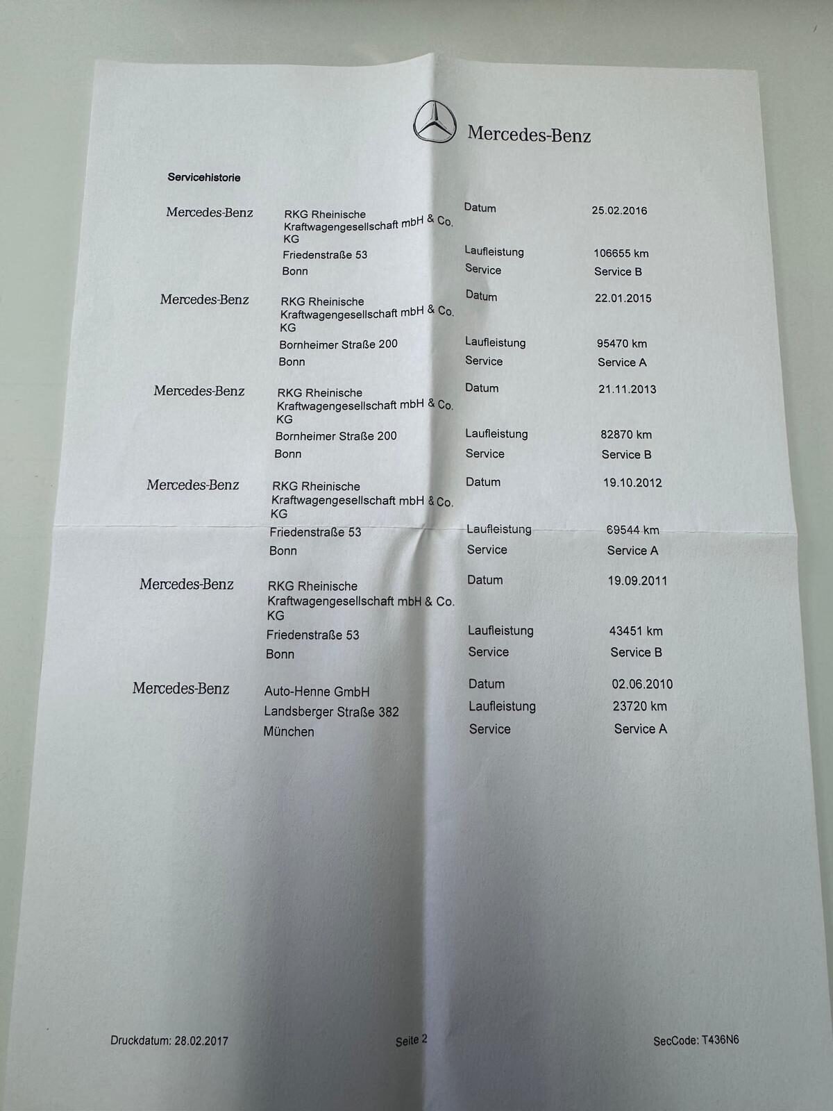 MERCEDES-BENZ Clase E 350 CGI AMG