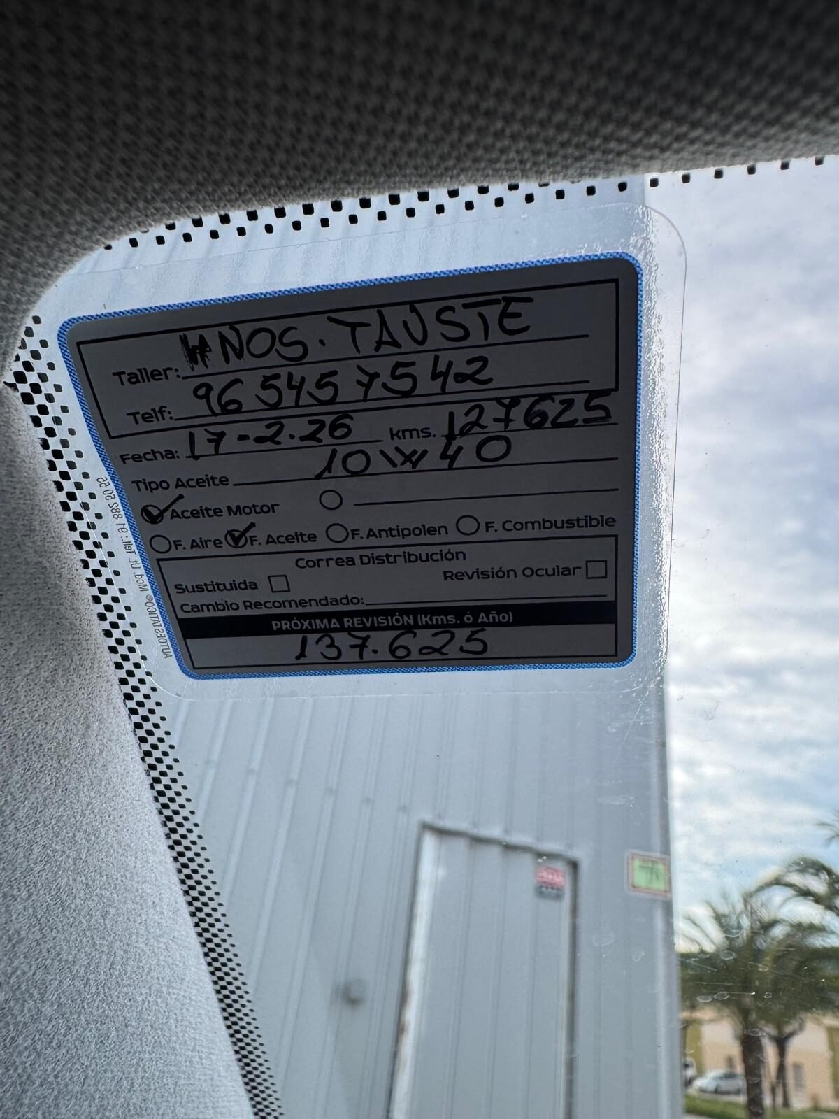 VOLKSWAGEN GOLF 1.9TDI 100CV