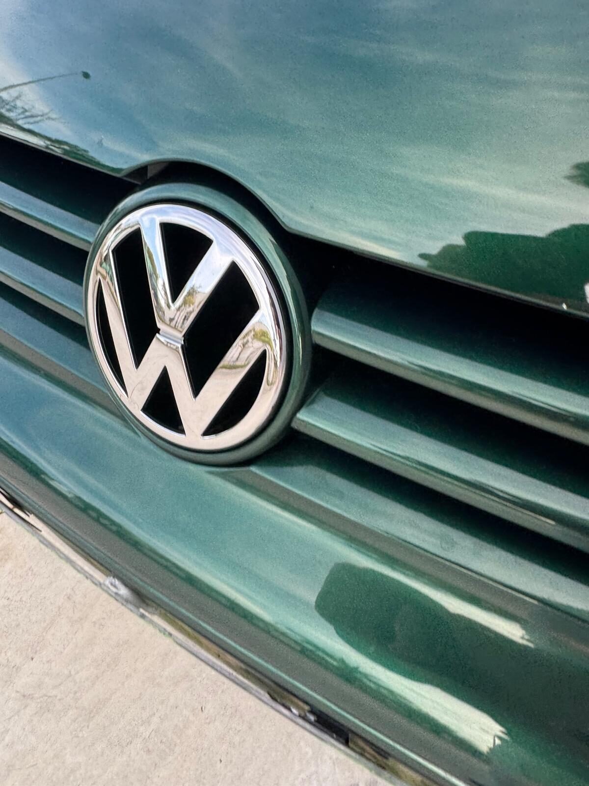 VOLKSWAGEN GOLF 1.9TDI 100CV