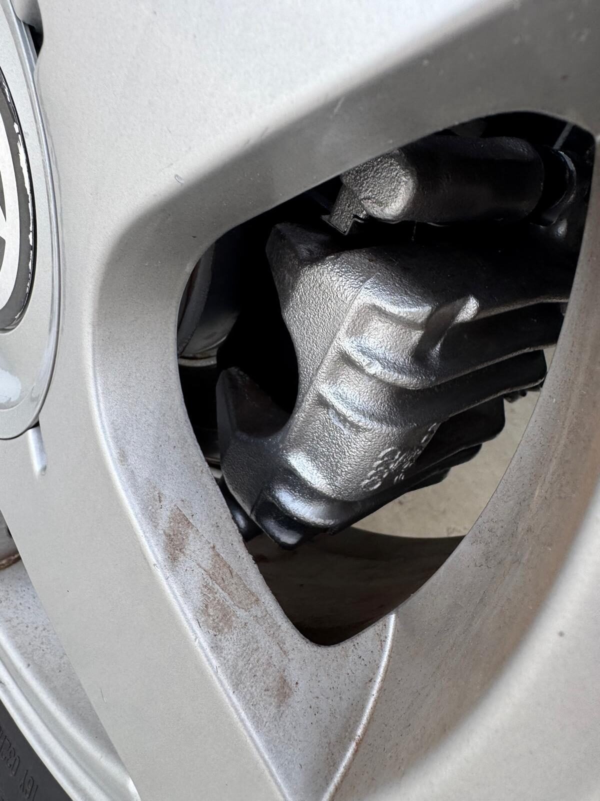 VOLKSWAGEN GOLF 1.9TDI 100CV