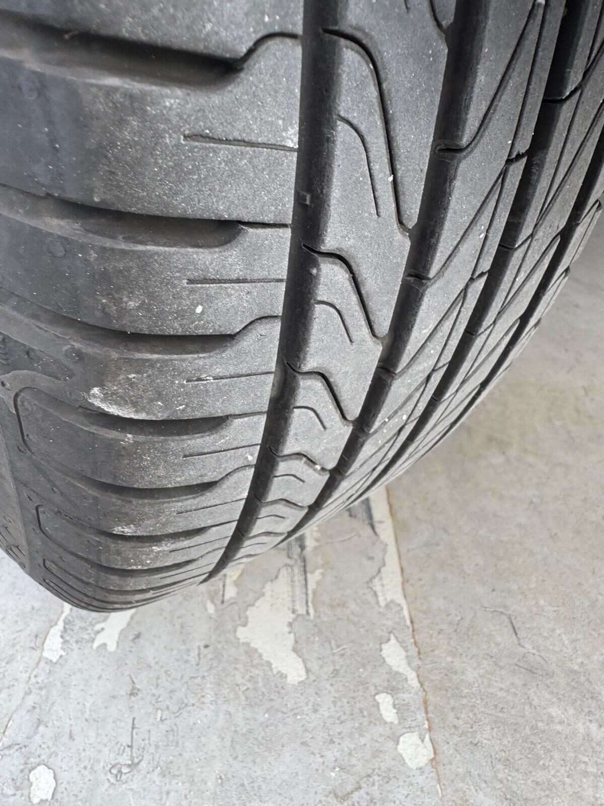 VOLKSWAGEN GOLF 1.9TDI 100CV