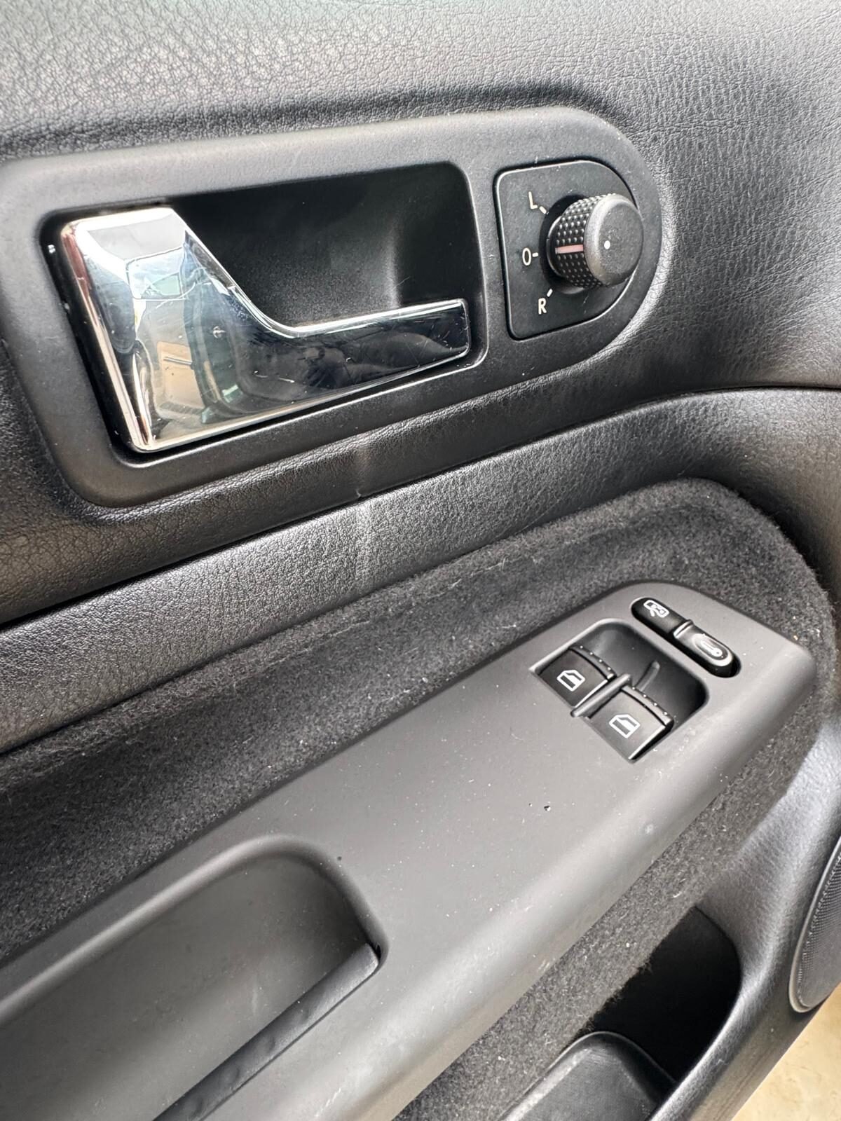 VOLKSWAGEN GOLF 1.9TDI 100CV