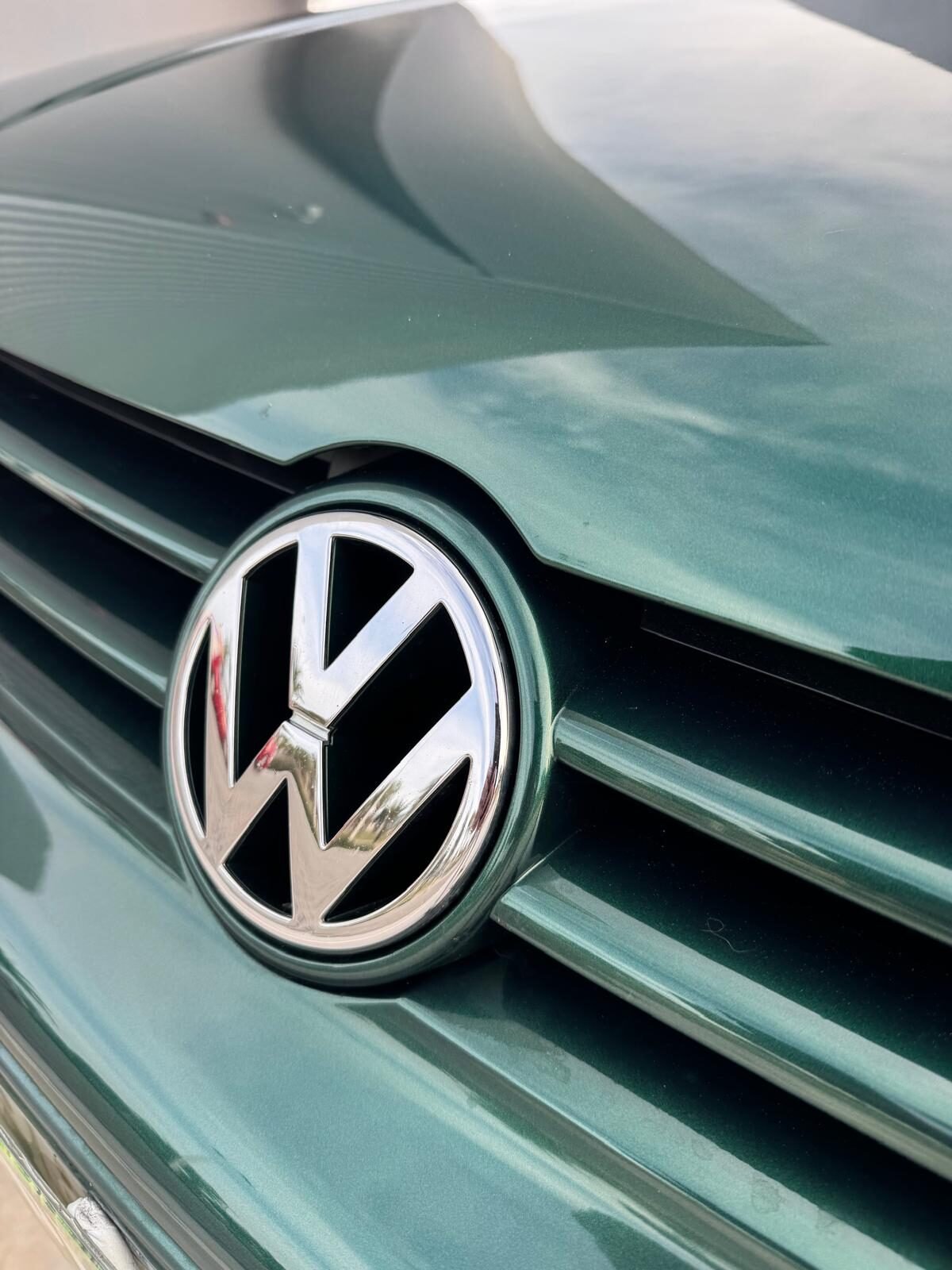 VOLKSWAGEN GOLF 1.9TDI 100CV