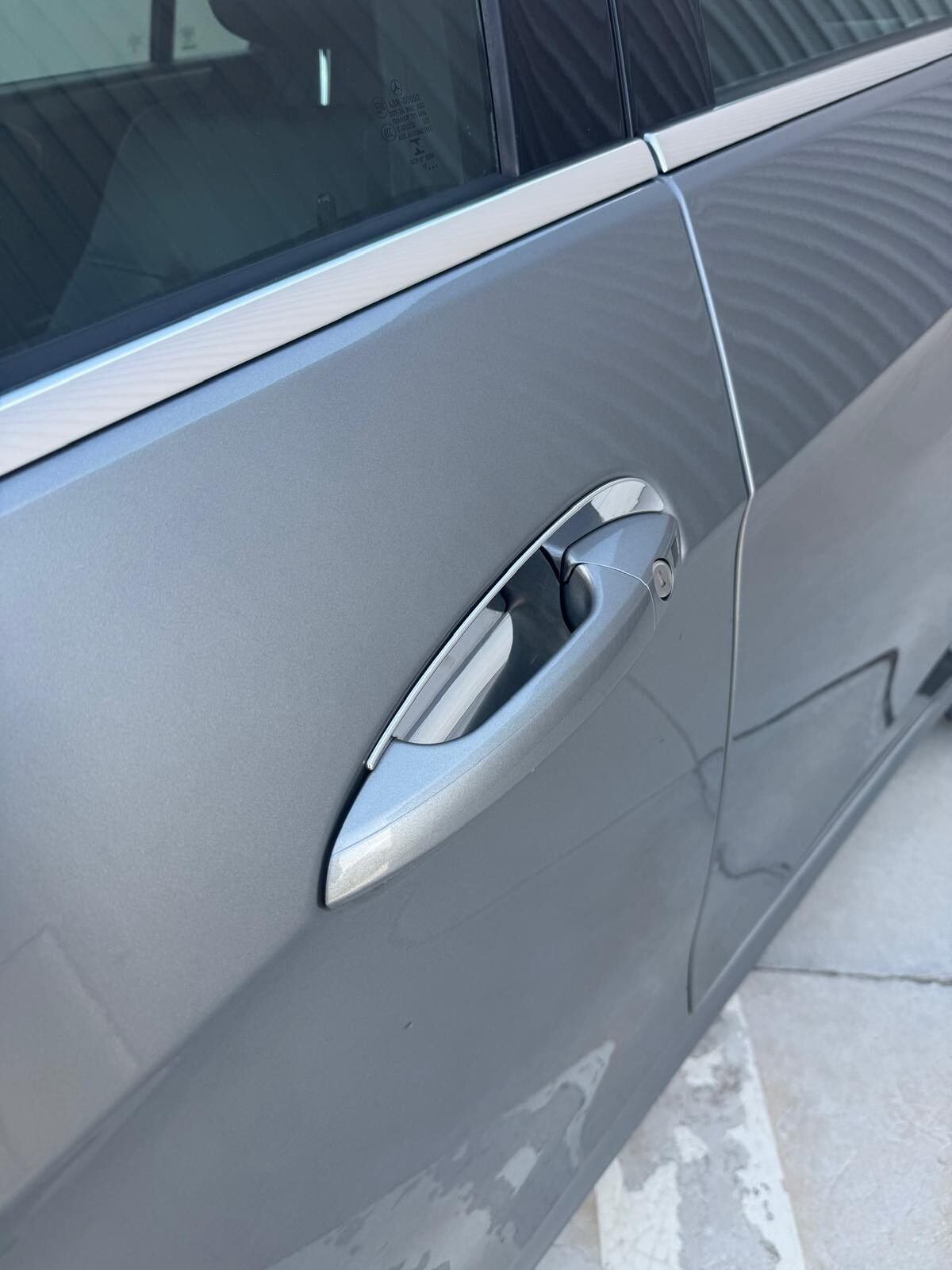 MERCEDES-BENZ Clase E 220 CDI 