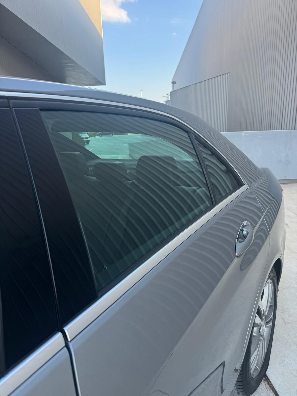 MERCEDES-BENZ Clase E 220 CDI 