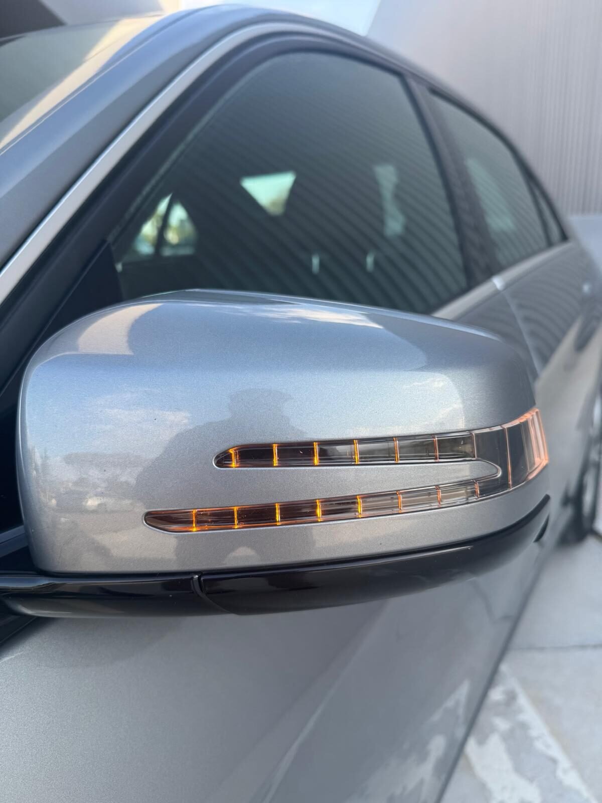 MERCEDES-BENZ Clase E 220 CDI 