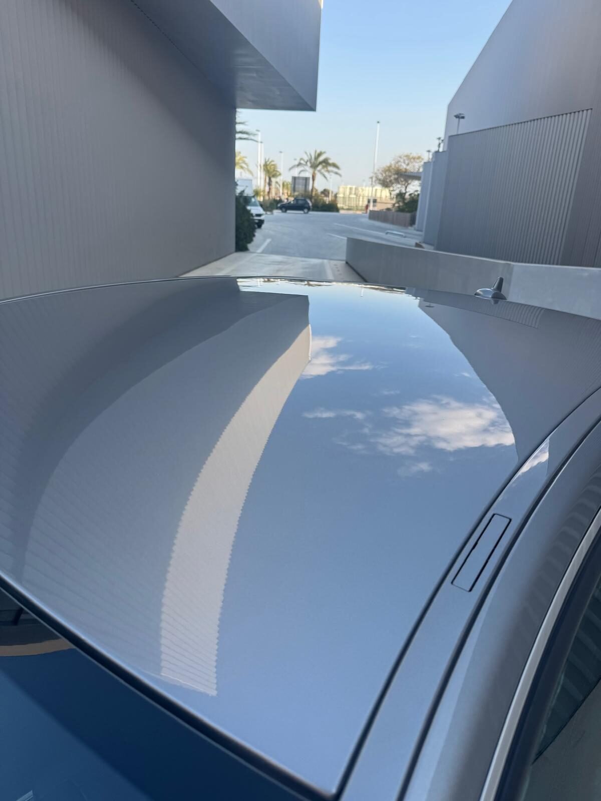 MERCEDES-BENZ Clase E 220 CDI 