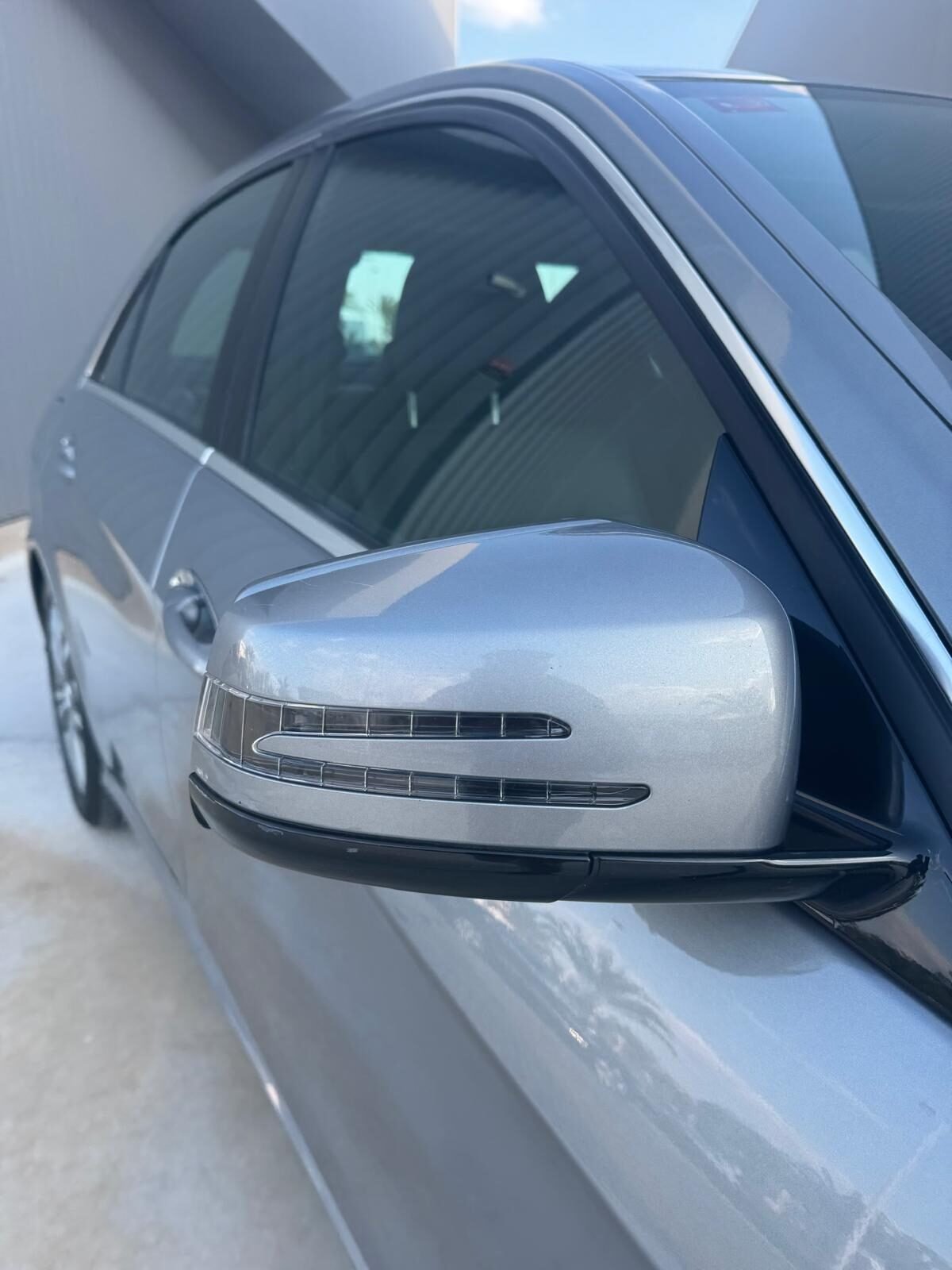 MERCEDES-BENZ Clase E 220 CDI 