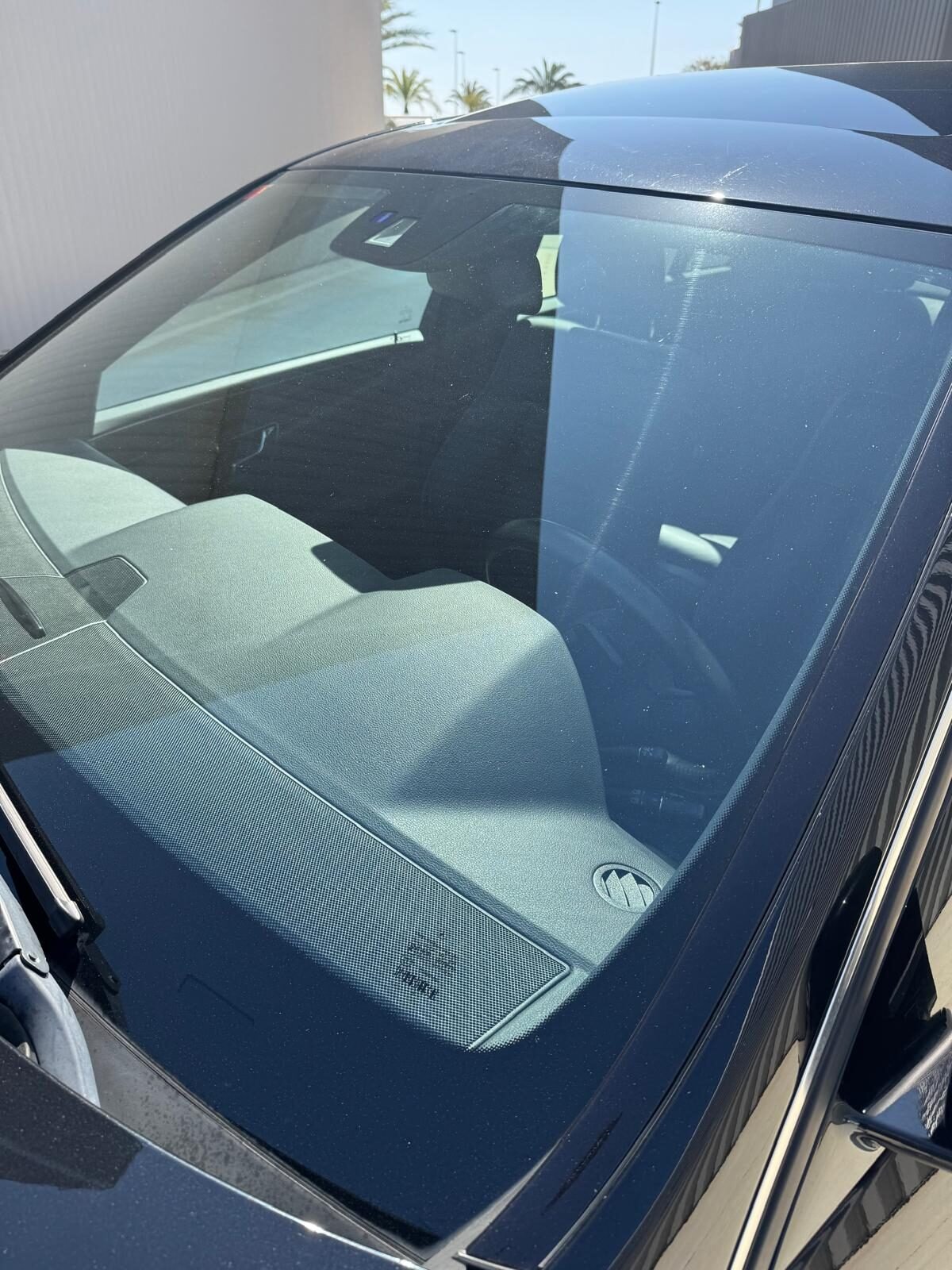 MERCEDES-BENZ Clase E 350 CGI AMG