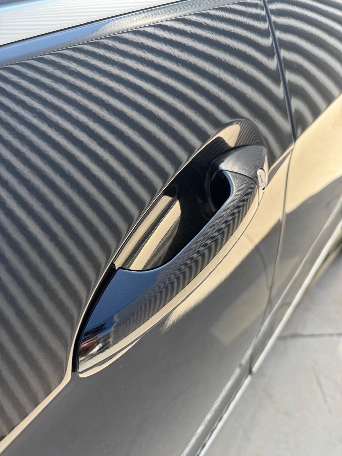 MERCEDES-BENZ Clase E 350 CGI AMG