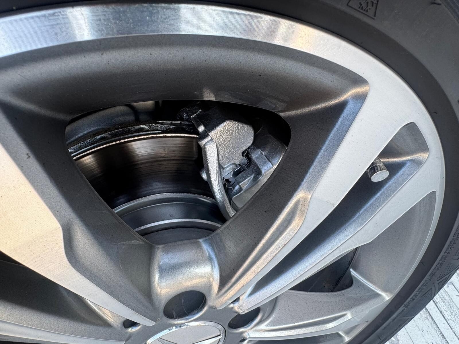 MERCEDES-BENZ Clase E 220 CDI 