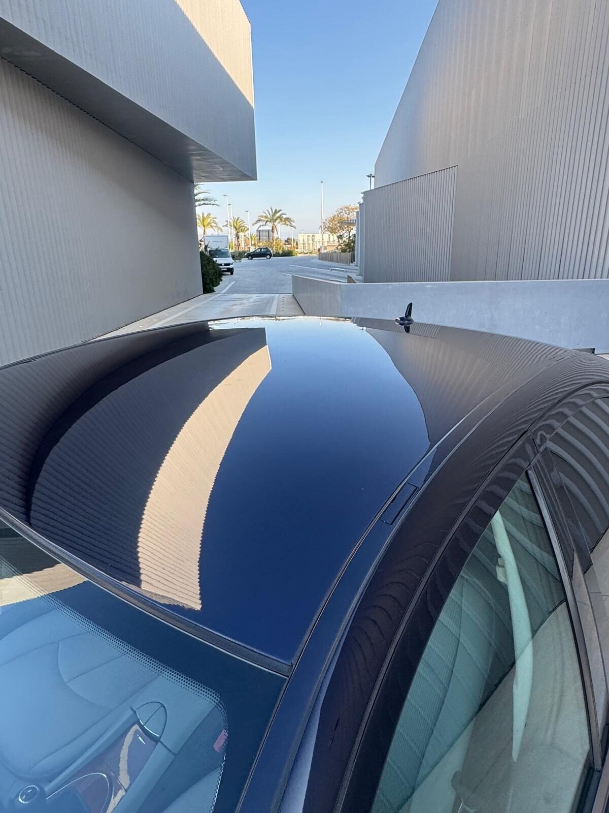 MERCEDES-BENZ Clase E 220 CDI 