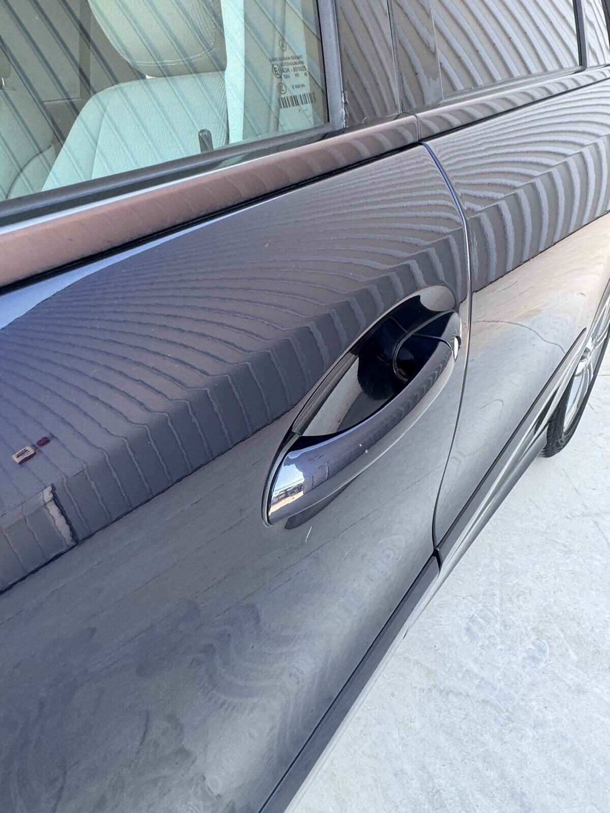 MERCEDES-BENZ Clase E 220 CDI 