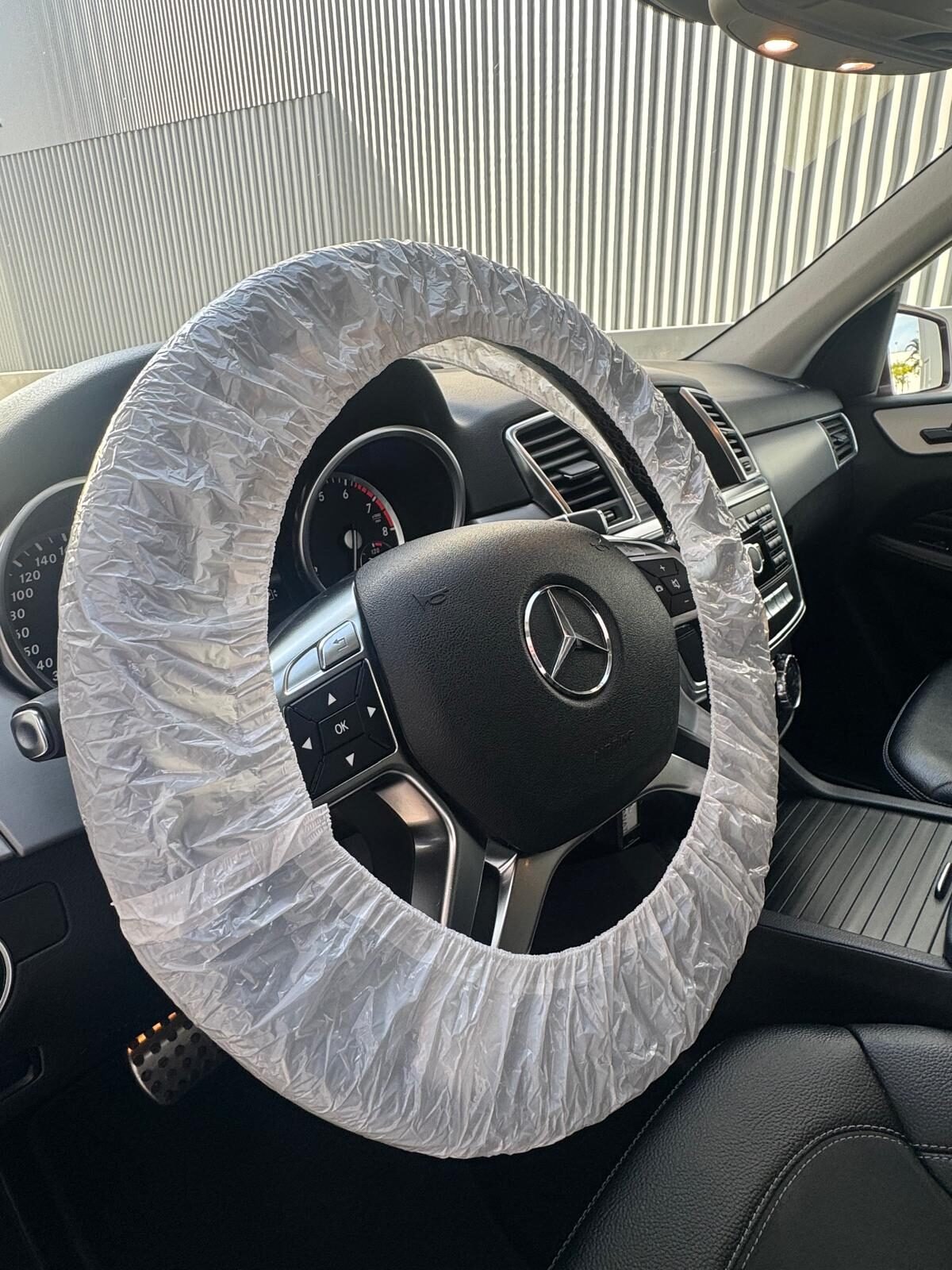 MERCEDES-BENZ ML 350