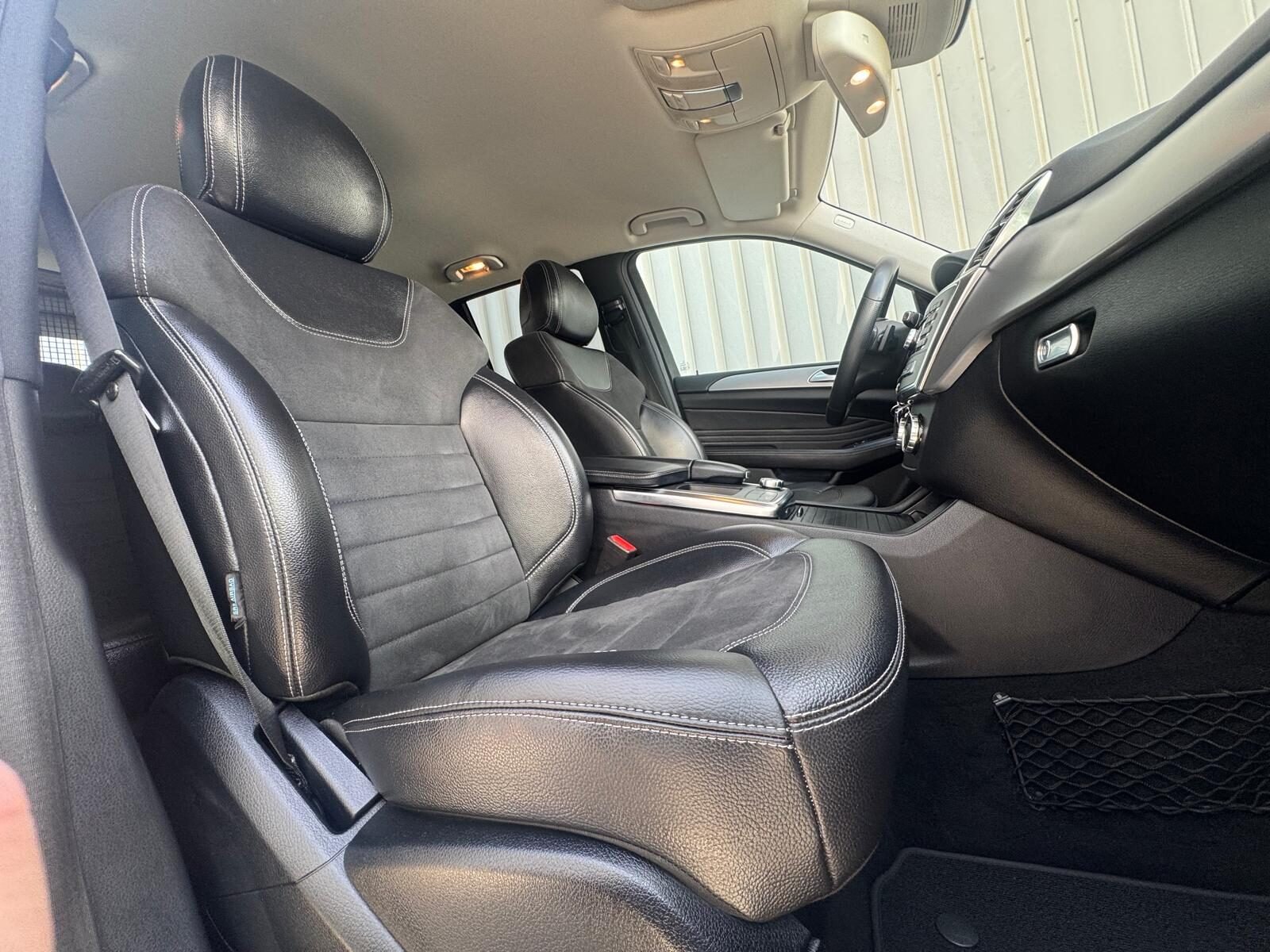 MERCEDES-BENZ ML 350