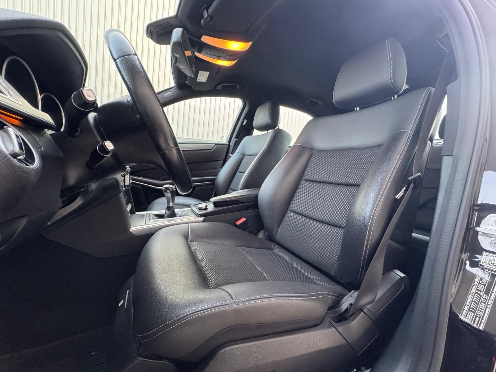 MERCEDES-BENZ Clase E 220 CDI 