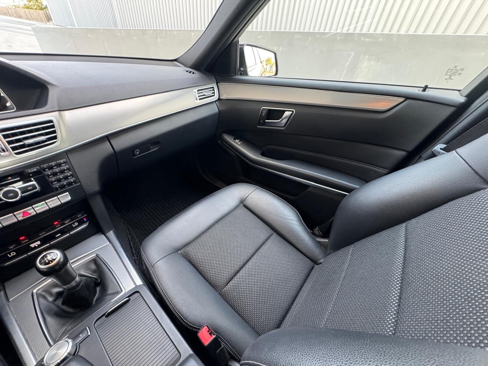 MERCEDES-BENZ Clase E 220 CDI 