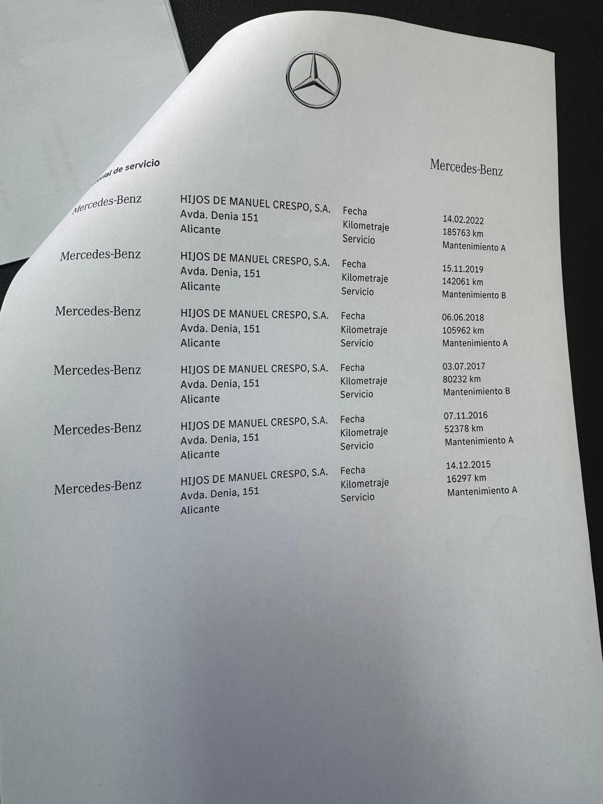 MERCEDES-BENZ ML 350