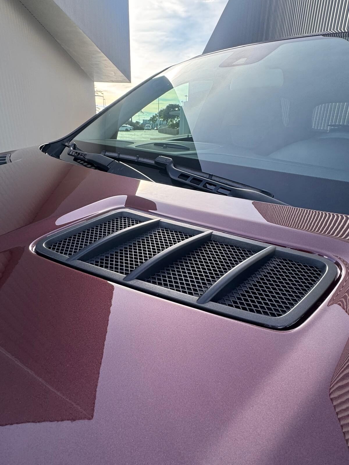 MERCEDES-BENZ ML 350