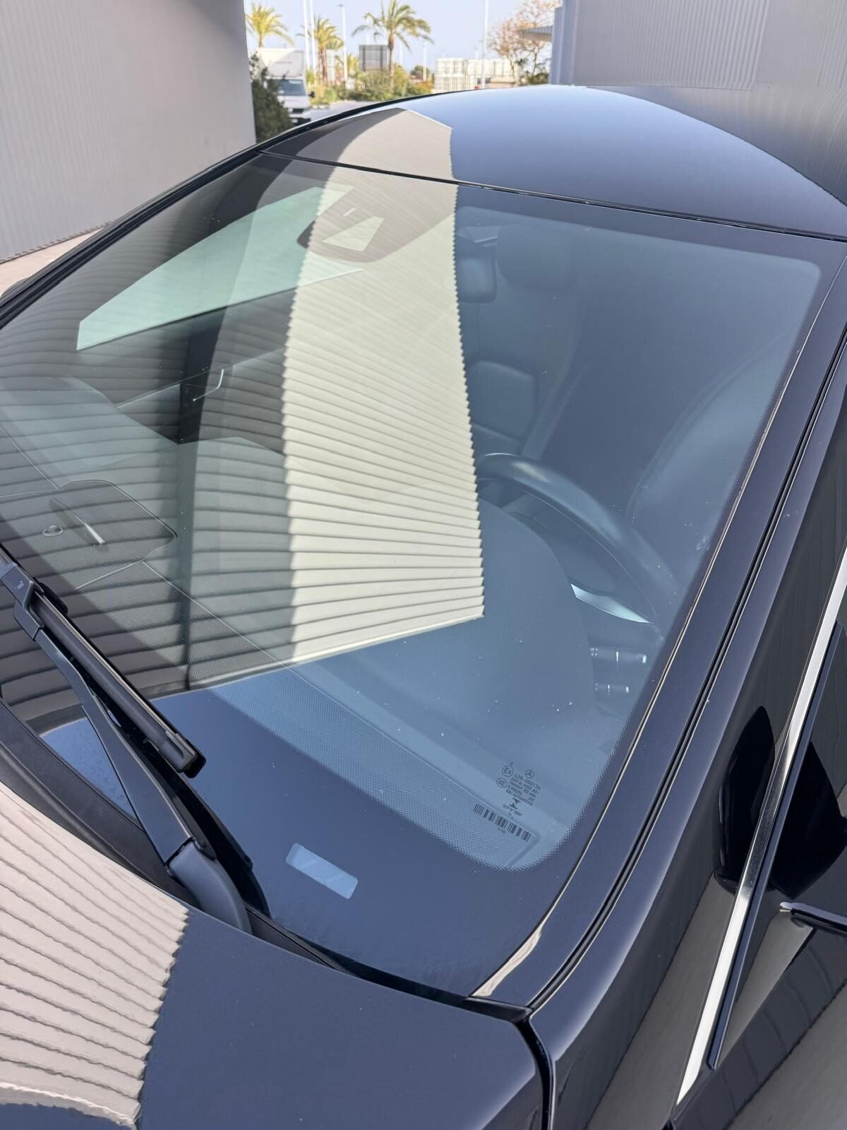 MERCEDES-BENZ Clase E 350 CDI  AMG