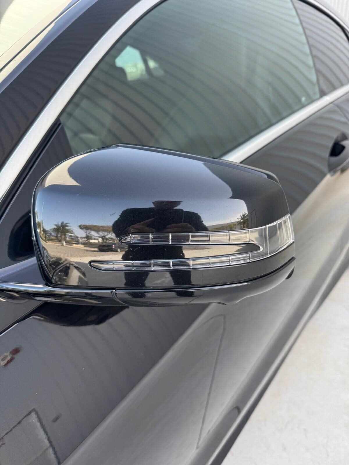 MERCEDES-BENZ Clase E 350 CDI  AMG