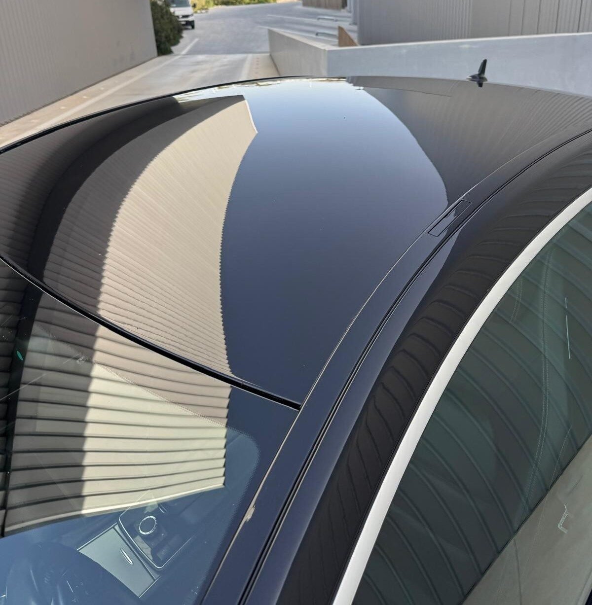 MERCEDES-BENZ Clase E 350 CDI  AMG