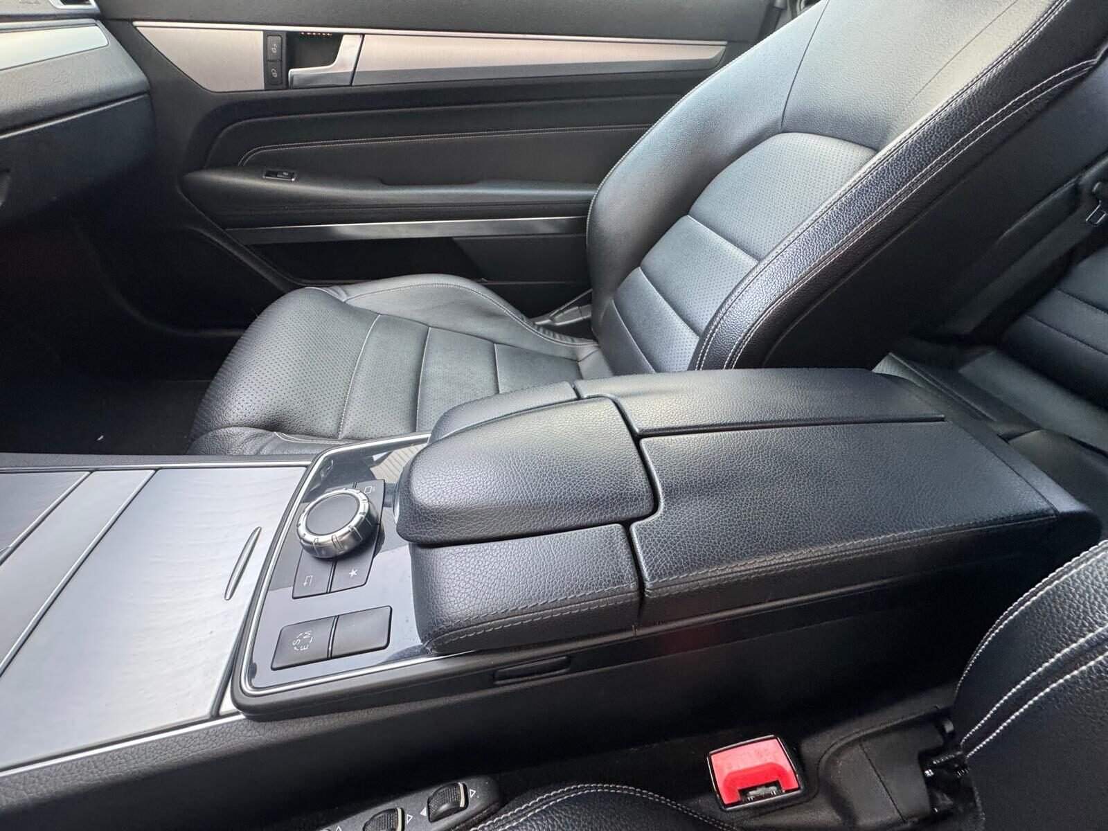 MERCEDES-BENZ Clase E 350 CDI  AMG