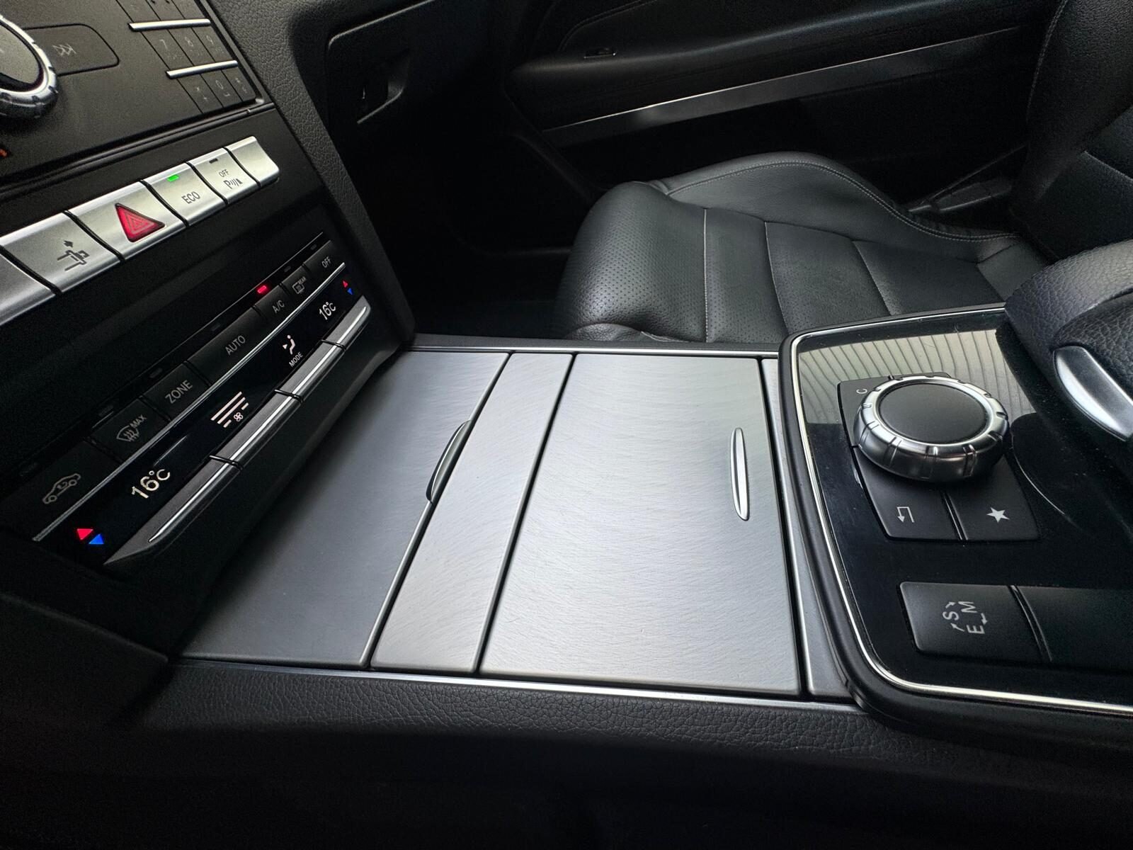 MERCEDES-BENZ Clase E 350 CDI  AMG