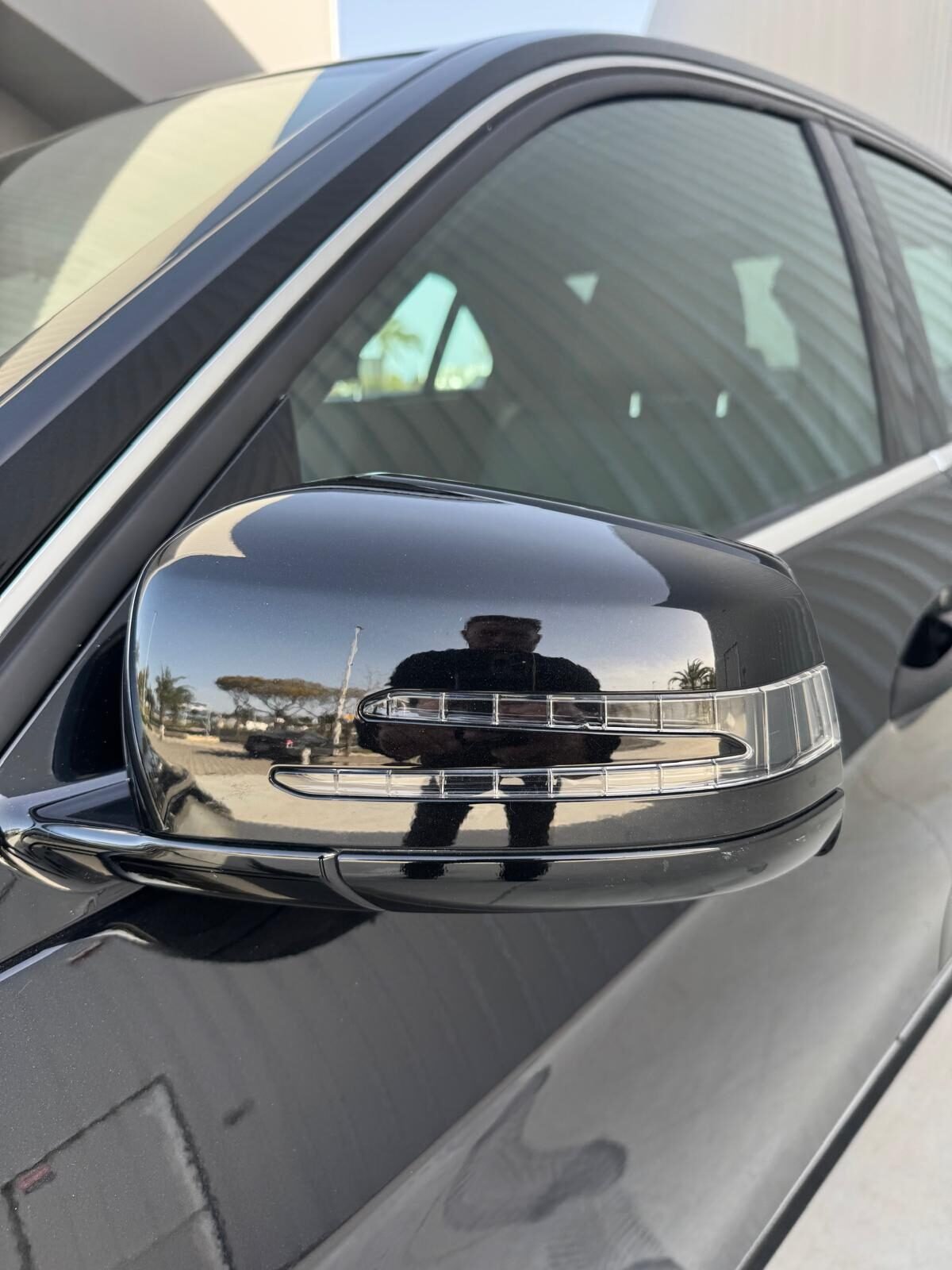 MERCEDES-BENZ Clase E 220 CDI 