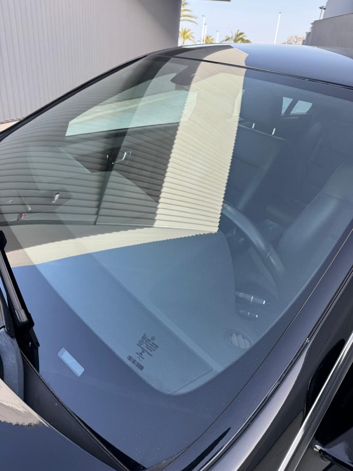 MERCEDES-BENZ Clase E 220 CDI 