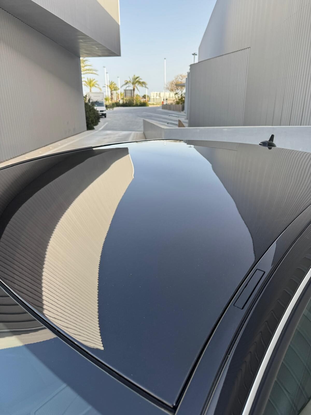 MERCEDES-BENZ Clase E 220 CDI 